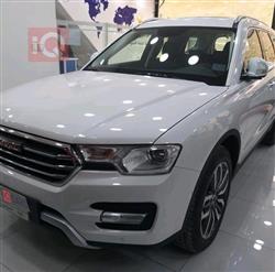Haval H7